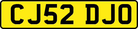 CJ52DJO
