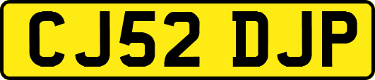 CJ52DJP