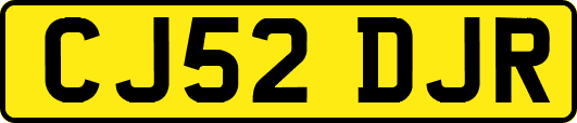 CJ52DJR