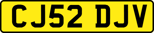 CJ52DJV