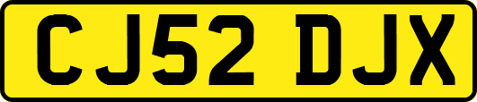 CJ52DJX