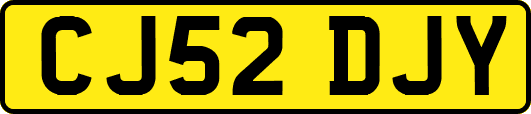 CJ52DJY