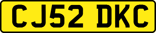 CJ52DKC