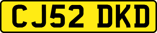 CJ52DKD