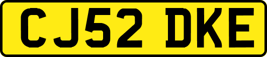 CJ52DKE