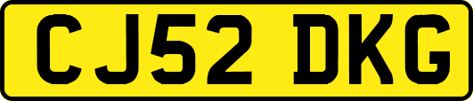 CJ52DKG