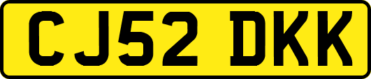 CJ52DKK