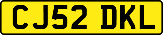 CJ52DKL