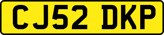 CJ52DKP