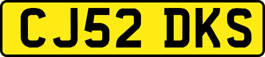 CJ52DKS