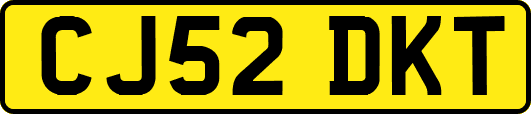 CJ52DKT