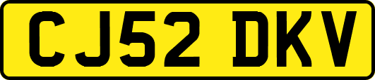 CJ52DKV