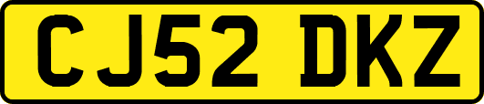 CJ52DKZ