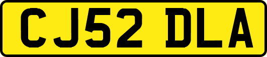 CJ52DLA