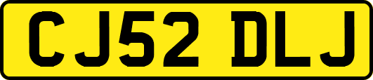 CJ52DLJ