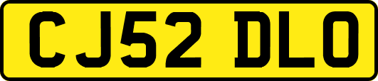CJ52DLO