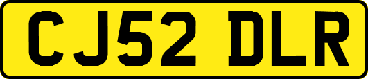 CJ52DLR