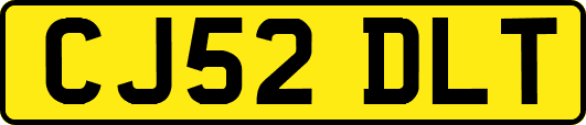 CJ52DLT