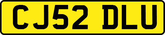 CJ52DLU