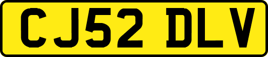 CJ52DLV