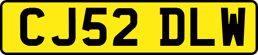 CJ52DLW