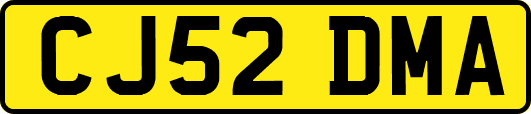 CJ52DMA