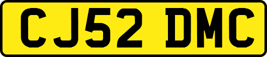 CJ52DMC