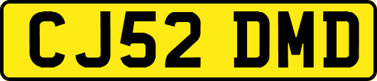 CJ52DMD
