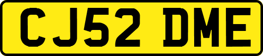 CJ52DME