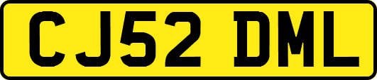 CJ52DML