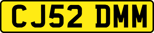CJ52DMM