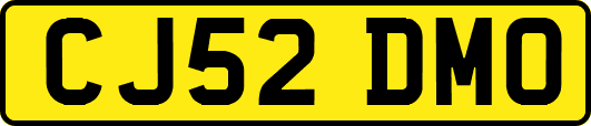 CJ52DMO