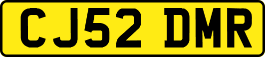 CJ52DMR