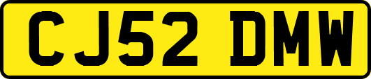 CJ52DMW