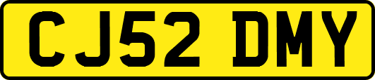 CJ52DMY