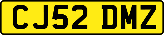CJ52DMZ
