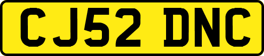 CJ52DNC