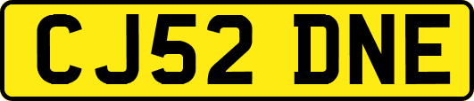 CJ52DNE
