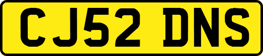 CJ52DNS