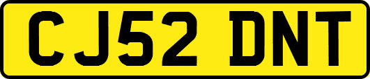 CJ52DNT