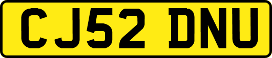 CJ52DNU
