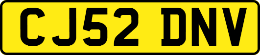 CJ52DNV