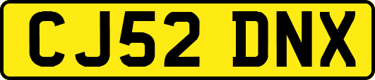 CJ52DNX