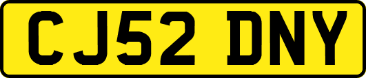 CJ52DNY