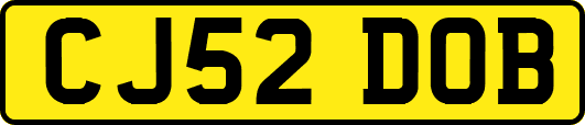 CJ52DOB
