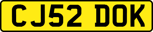 CJ52DOK