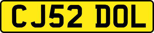 CJ52DOL