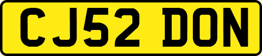 CJ52DON