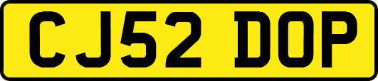 CJ52DOP