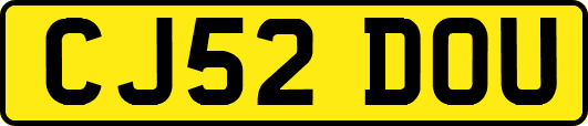 CJ52DOU